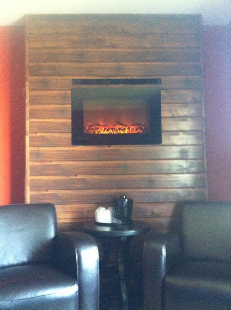 The Walla Walla Inn Rainy River Esterno foto